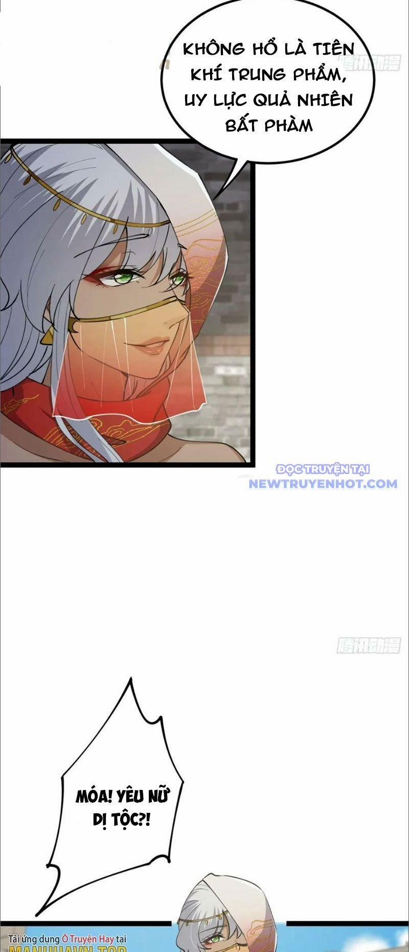 Ta Xuyên Không Với Max Điểm Mị Lực 62 trang 20