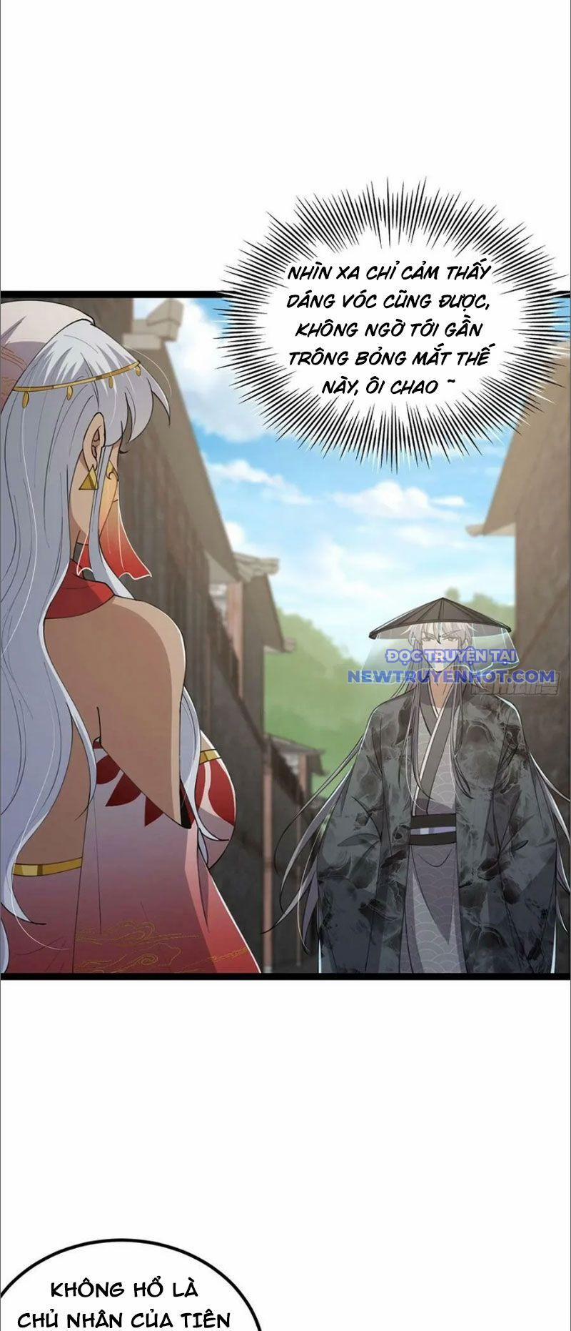 Ta Xuyên Không Với Max Điểm Mị Lực 62 trang 22