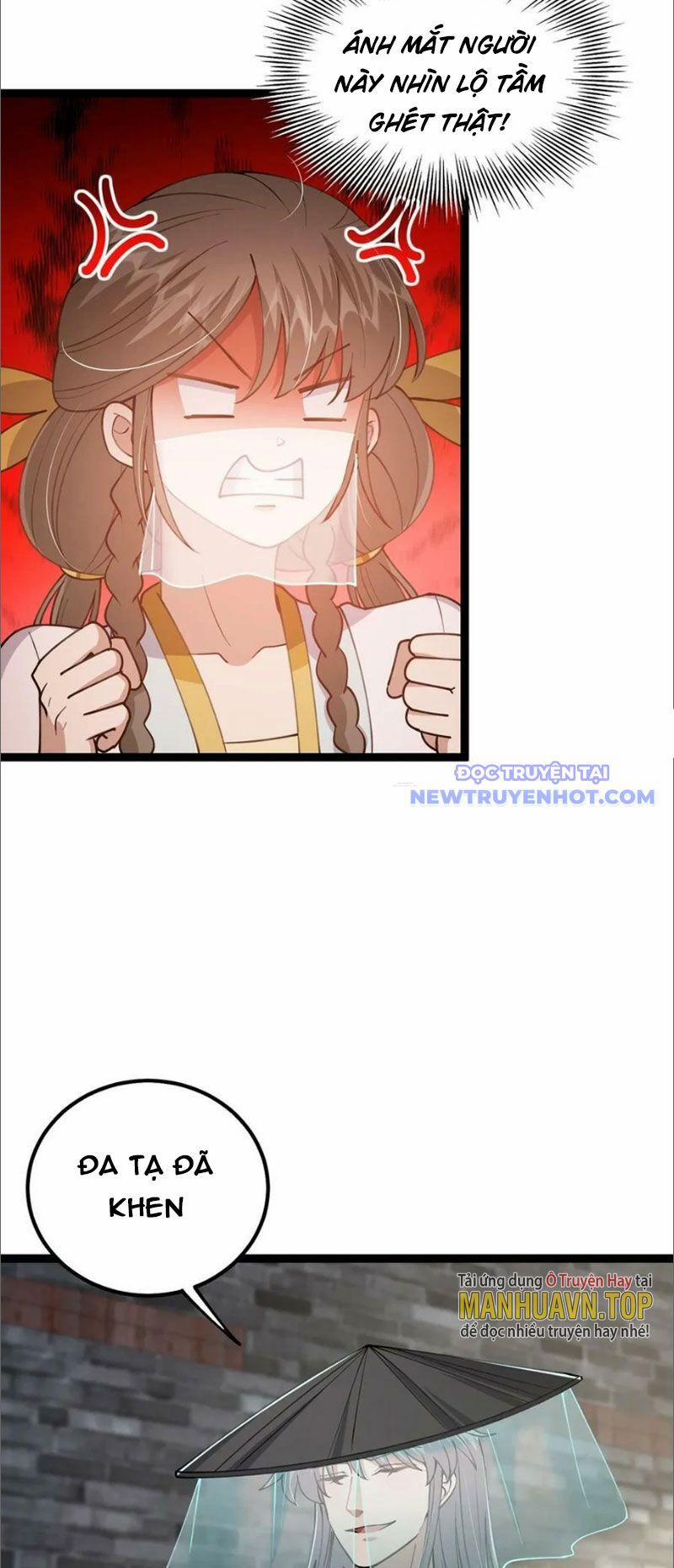 Ta Xuyên Không Với Max Điểm Mị Lực 62 trang 24