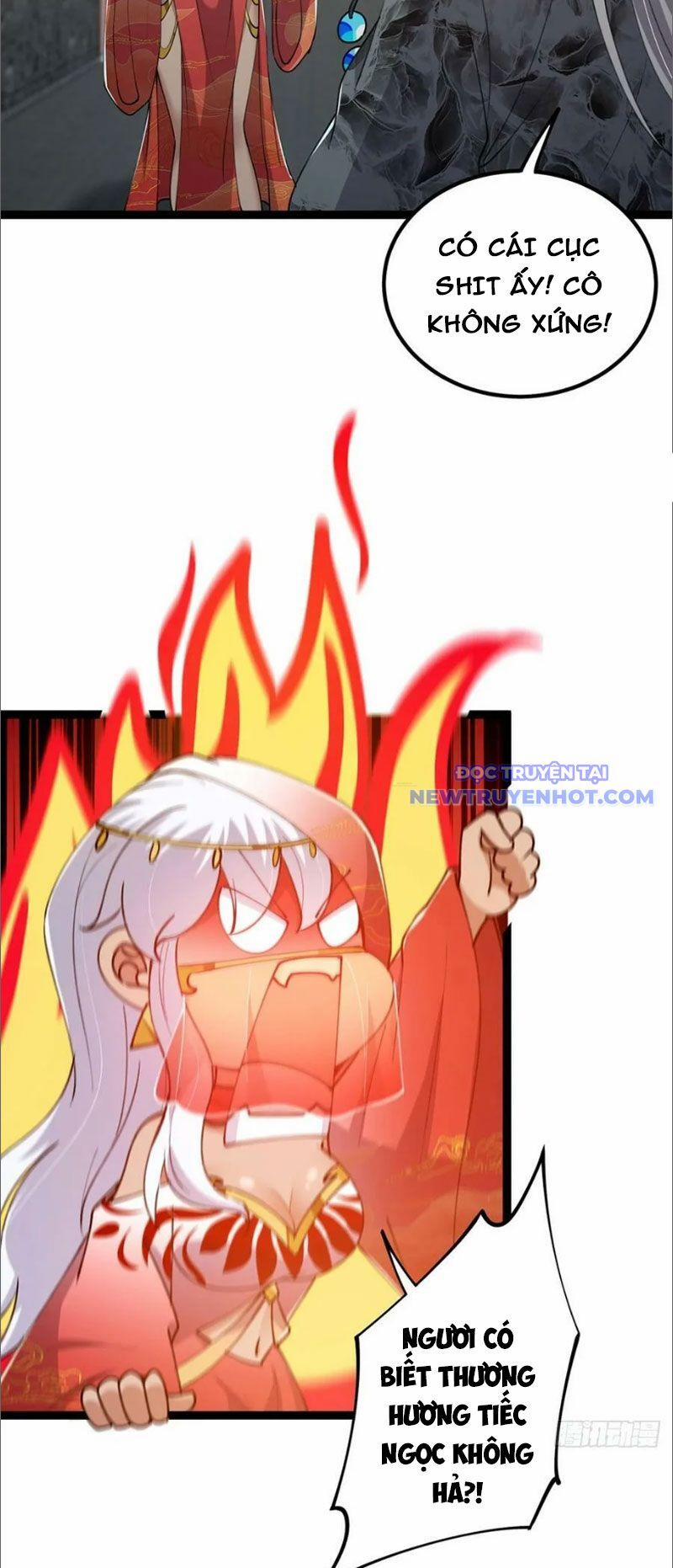 Ta Xuyên Không Với Max Điểm Mị Lực 62 trang 26