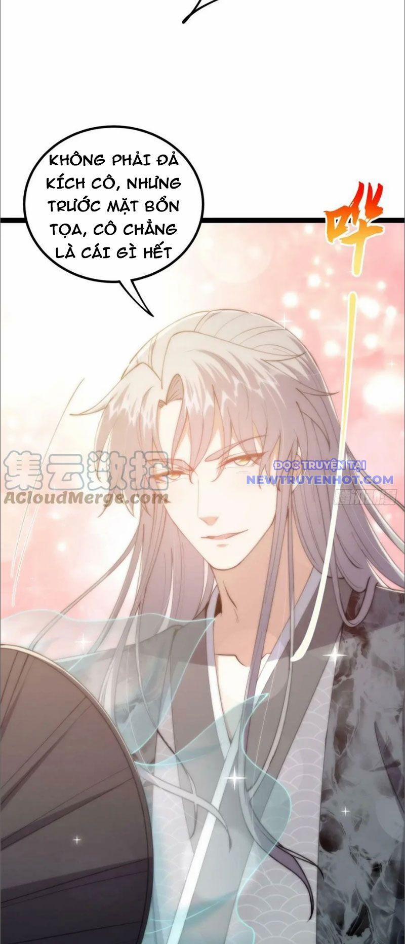 Ta Xuyên Không Với Max Điểm Mị Lực 62 trang 27
