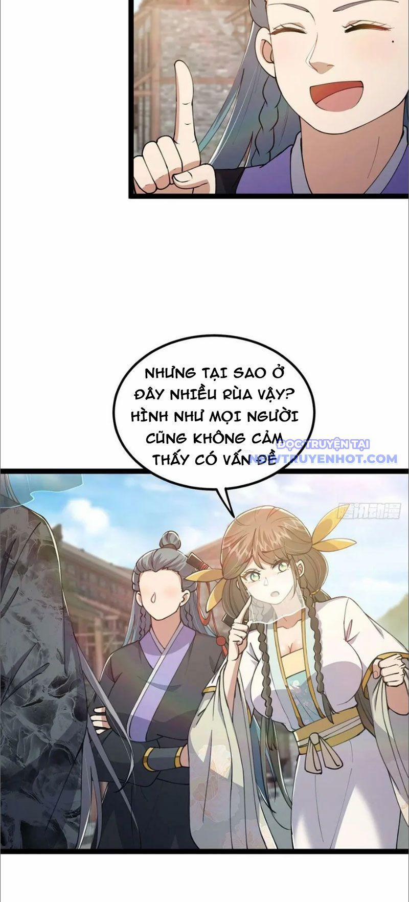 Ta Xuyên Không Với Max Điểm Mị Lực 62 trang 3