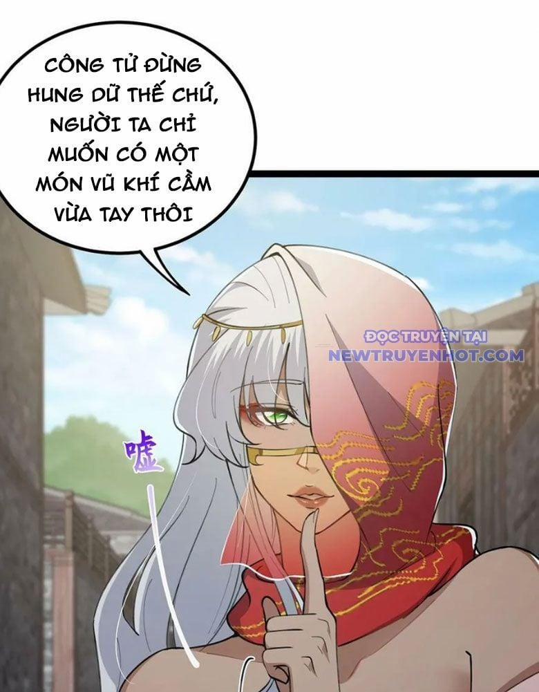 Ta Xuyên Không Với Max Điểm Mị Lực 62 trang 31