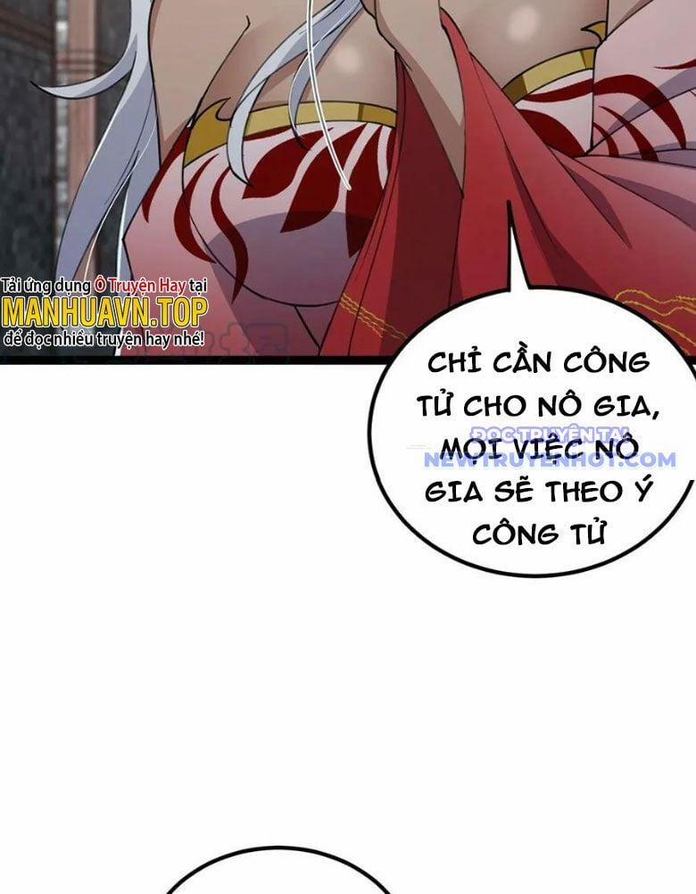 Ta Xuyên Không Với Max Điểm Mị Lực 62 trang 32