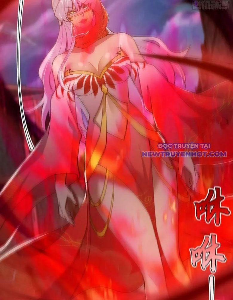 Ta Xuyên Không Với Max Điểm Mị Lực 62 trang 38
