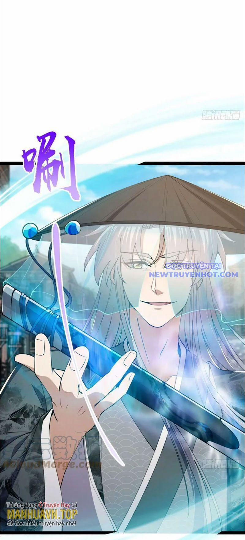 Ta Xuyên Không Với Max Điểm Mị Lực 62 trang 4