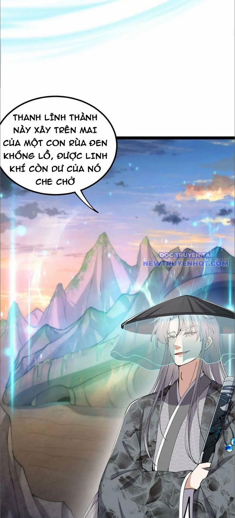 Ta Xuyên Không Với Max Điểm Mị Lực 62 trang 5