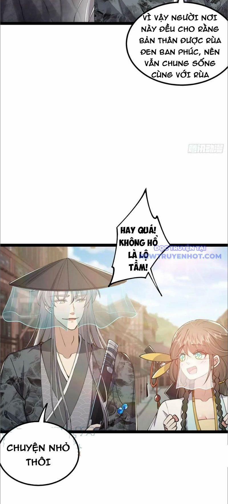 Ta Xuyên Không Với Max Điểm Mị Lực 62 trang 6