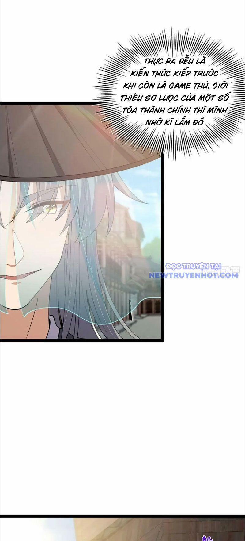 Ta Xuyên Không Với Max Điểm Mị Lực 62 trang 7
