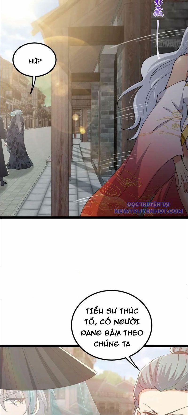 Ta Xuyên Không Với Max Điểm Mị Lực 62 trang 8