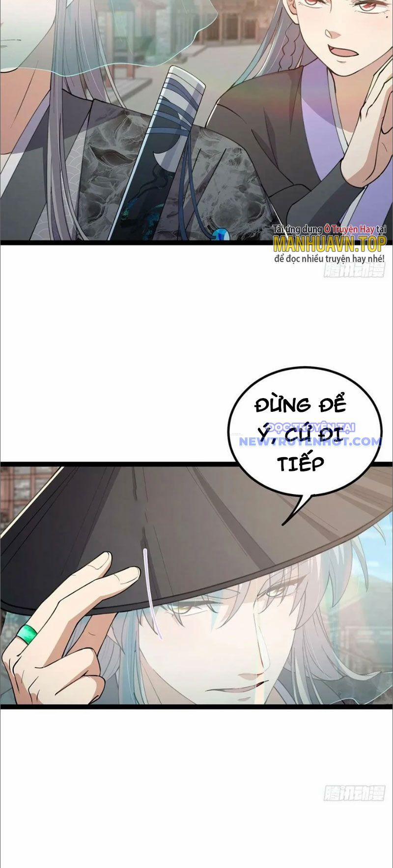 Ta Xuyên Không Với Max Điểm Mị Lực 62 trang 9