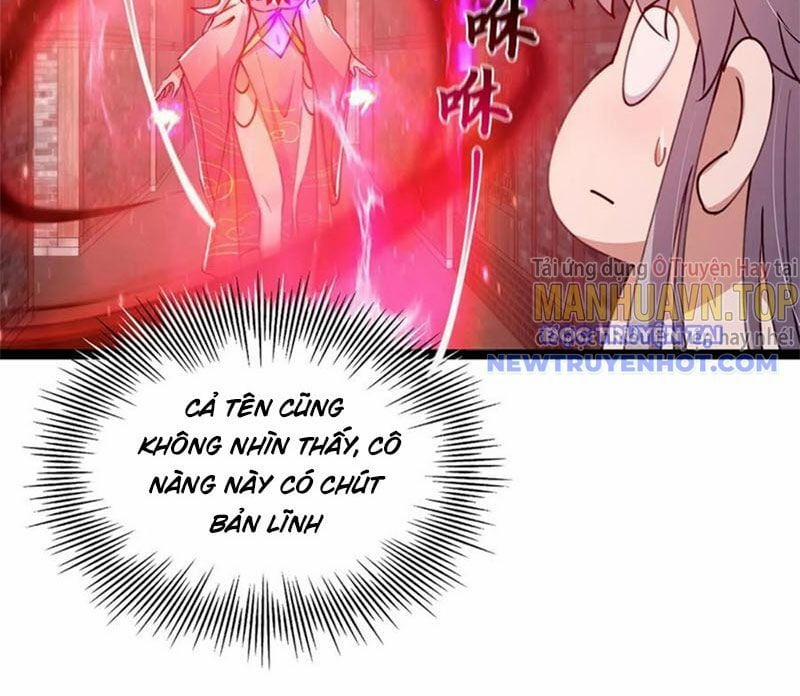 Ta Xuyên Không Với Max Điểm Mị Lực 63 trang 12