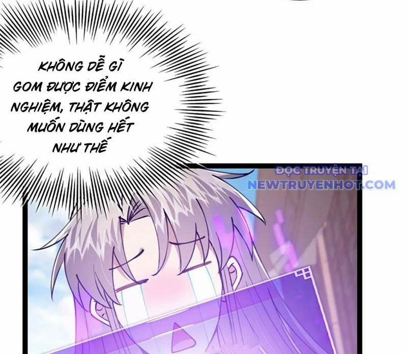 Ta Xuyên Không Với Max Điểm Mị Lực 63 trang 17