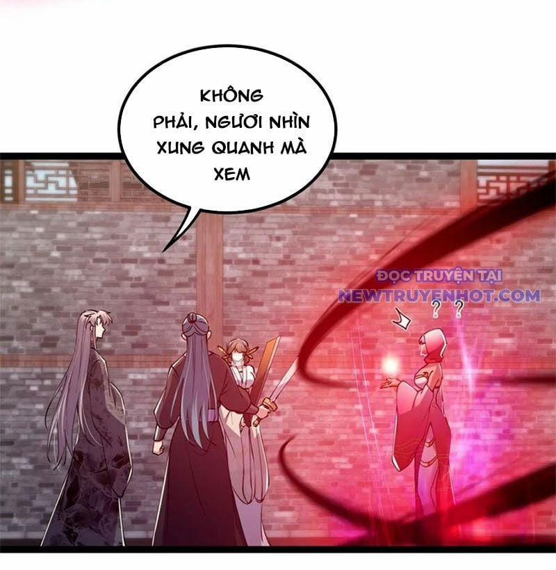 Ta Xuyên Không Với Max Điểm Mị Lực 63 trang 26