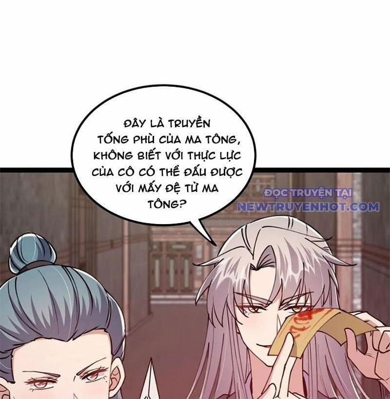 Ta Xuyên Không Với Max Điểm Mị Lực 63 trang 29