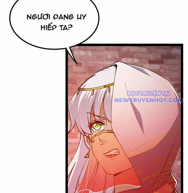 Ta Xuyên Không Với Max Điểm Mị Lực 63 trang 31