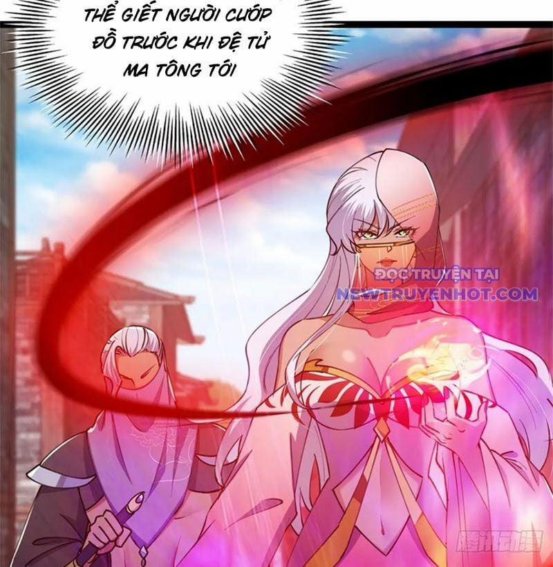 Ta Xuyên Không Với Max Điểm Mị Lực 63 trang 35