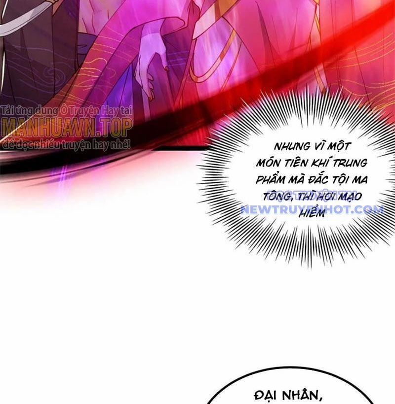 Ta Xuyên Không Với Max Điểm Mị Lực 63 trang 36