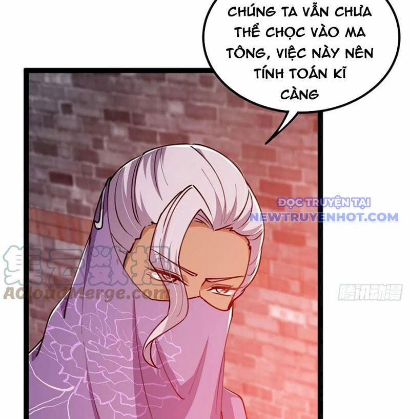 Ta Xuyên Không Với Max Điểm Mị Lực 63 trang 37