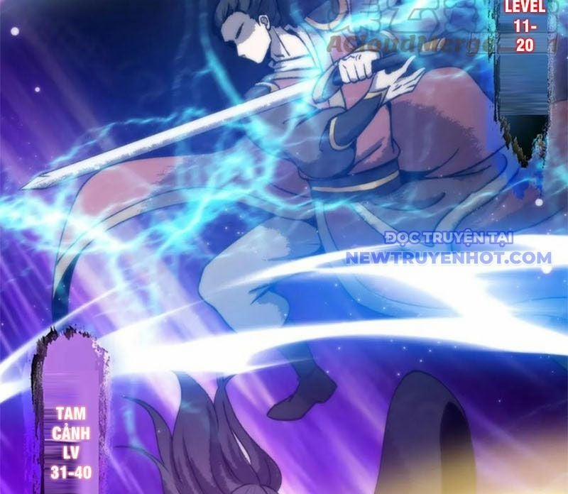 Ta Xuyên Không Với Max Điểm Mị Lực 63 trang 4