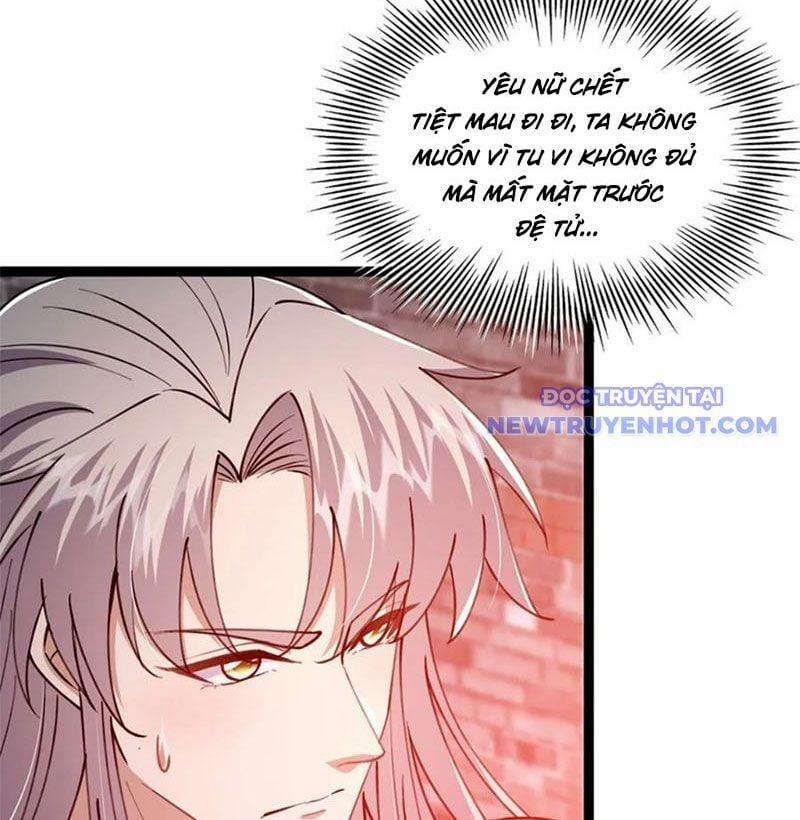 Ta Xuyên Không Với Max Điểm Mị Lực 63 trang 41