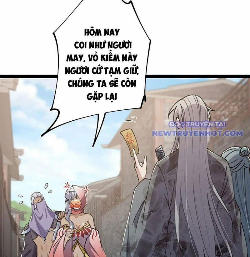Ta Xuyên Không Với Max Điểm Mị Lực 63 trang 43