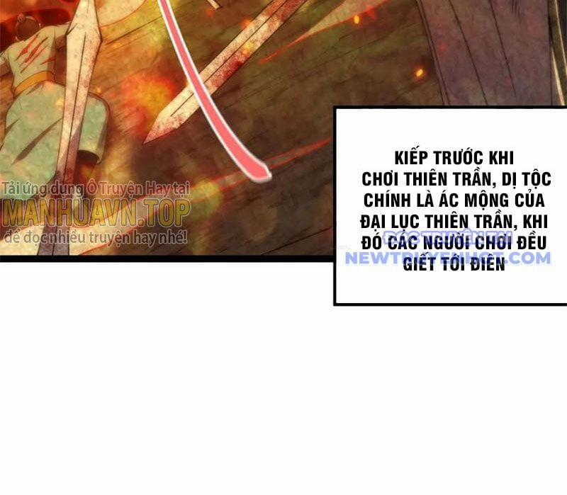 Ta Xuyên Không Với Max Điểm Mị Lực 63 trang 56