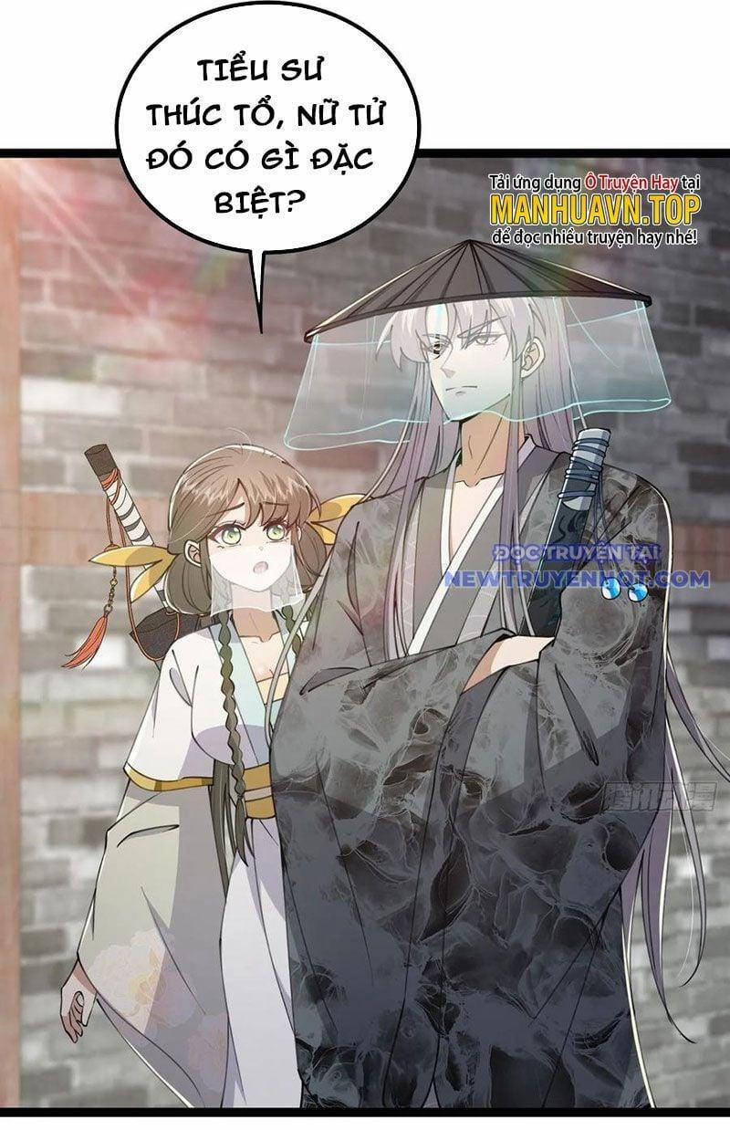 Ta Xuyên Không Với Max Điểm Mị Lực 64 trang 1