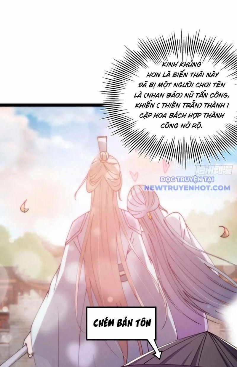 Ta Xuyên Không Với Max Điểm Mị Lực 64 trang 13