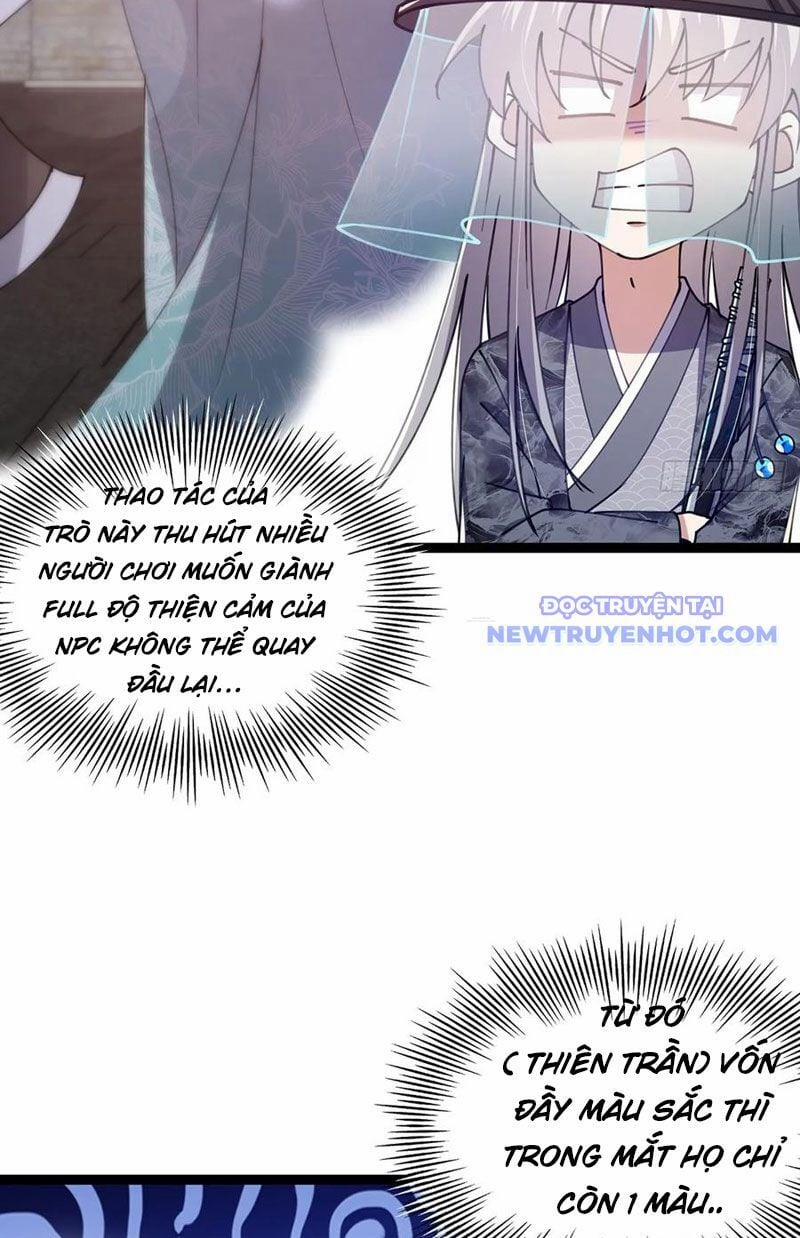 Ta Xuyên Không Với Max Điểm Mị Lực 64 trang 14