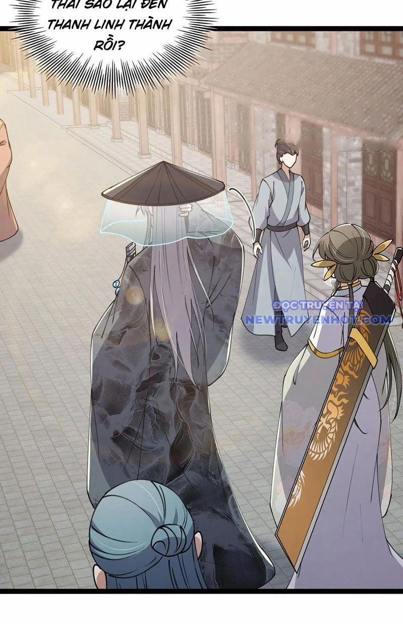 Ta Xuyên Không Với Max Điểm Mị Lực 64 trang 16