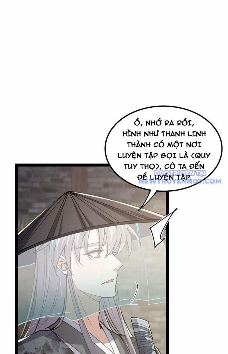 Ta Xuyên Không Với Max Điểm Mị Lực 64 trang 17