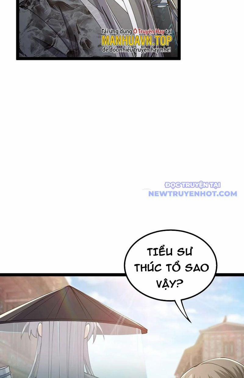 Ta Xuyên Không Với Max Điểm Mị Lực 64 trang 18