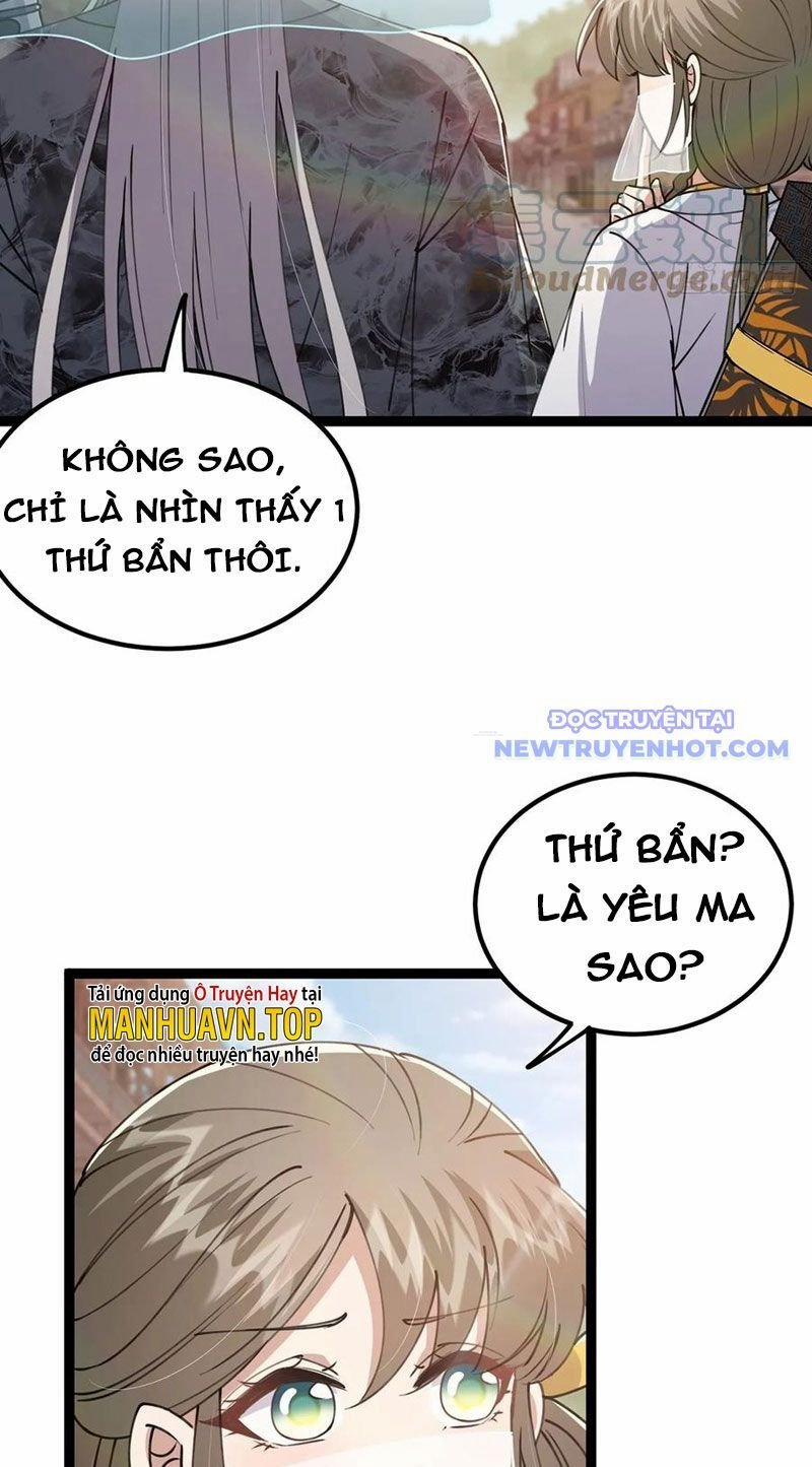 Ta Xuyên Không Với Max Điểm Mị Lực 64 trang 19