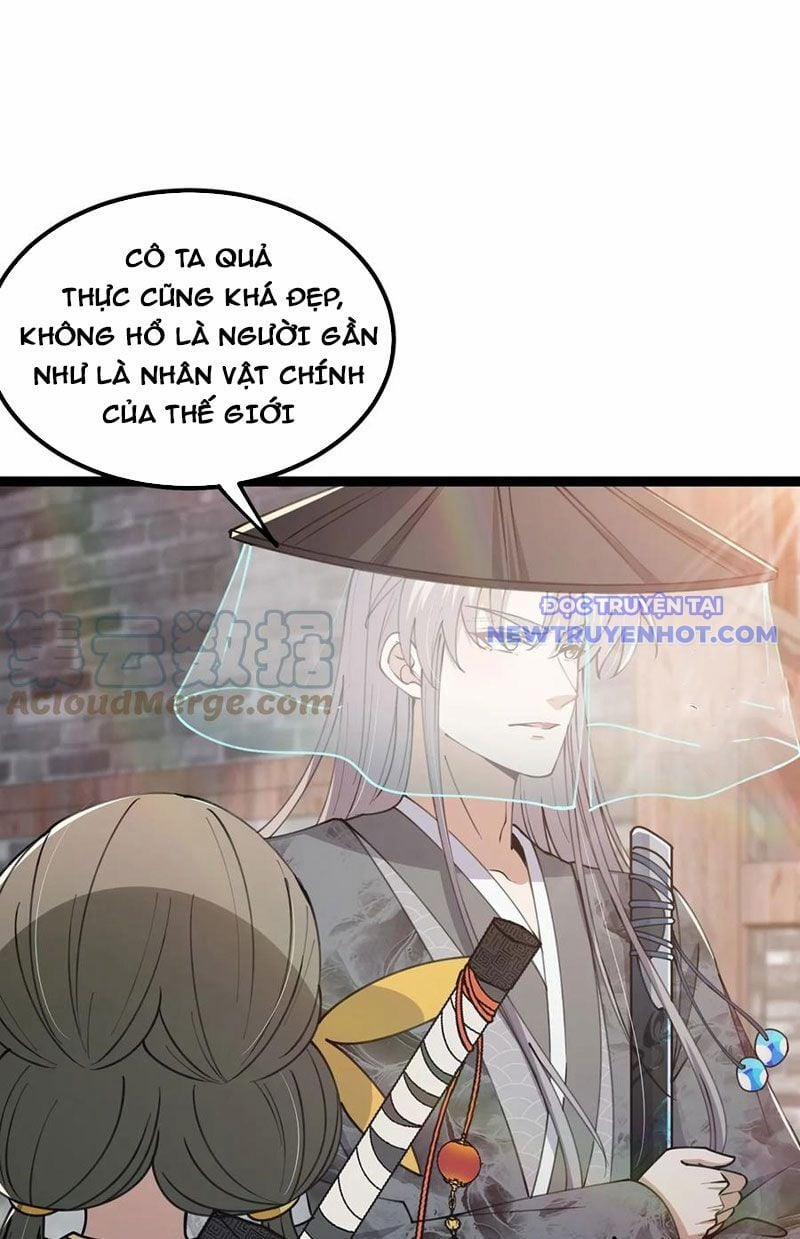 Ta Xuyên Không Với Max Điểm Mị Lực 64 trang 2