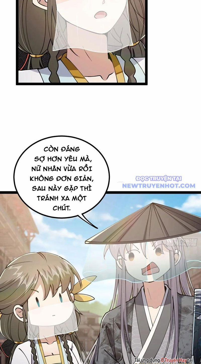 Ta Xuyên Không Với Max Điểm Mị Lực 64 trang 20