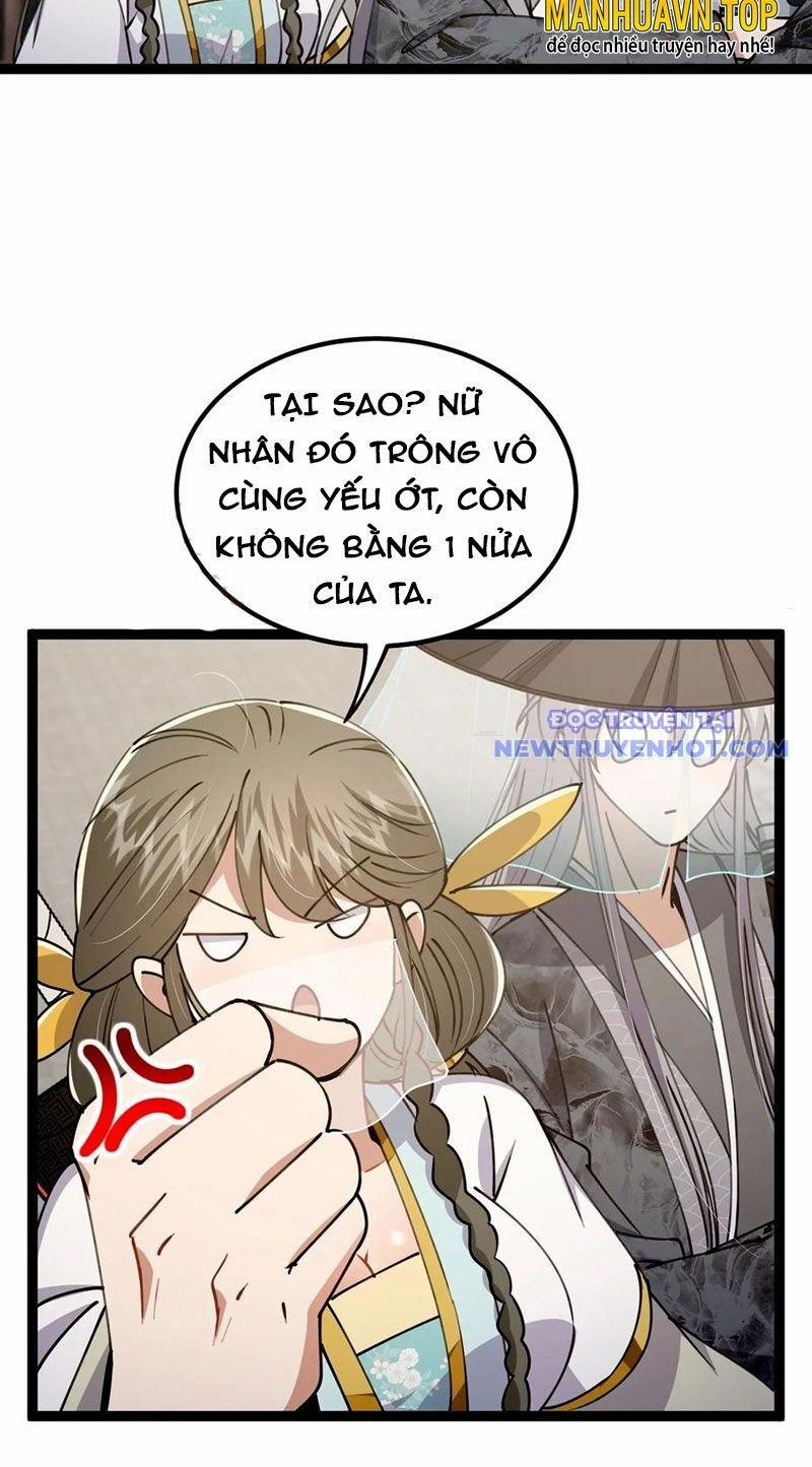 Ta Xuyên Không Với Max Điểm Mị Lực 64 trang 21
