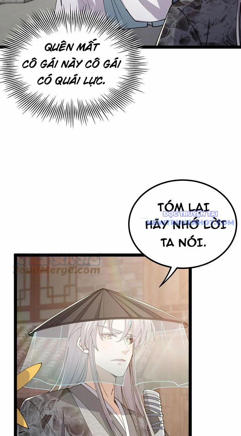 Ta Xuyên Không Với Max Điểm Mị Lực 64 trang 23