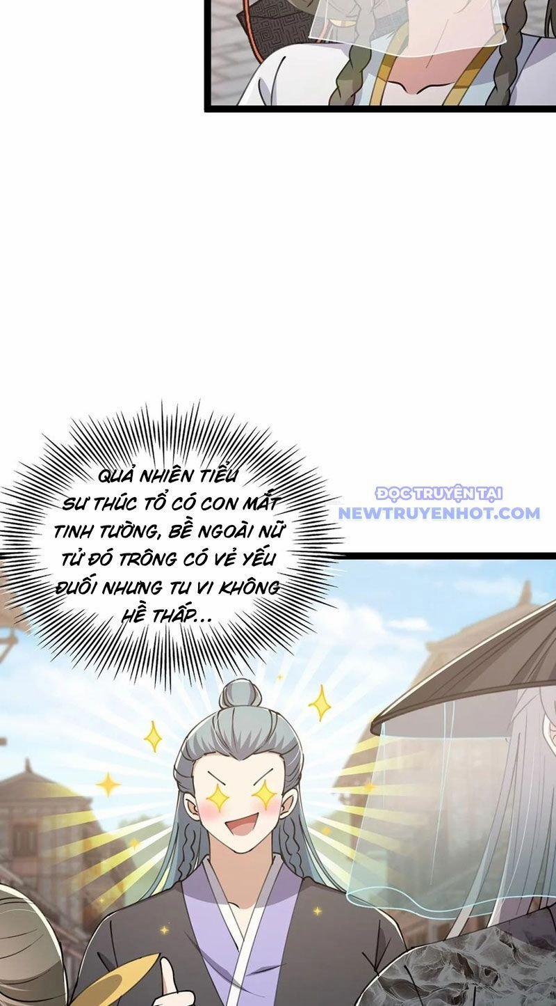 Ta Xuyên Không Với Max Điểm Mị Lực 64 trang 25