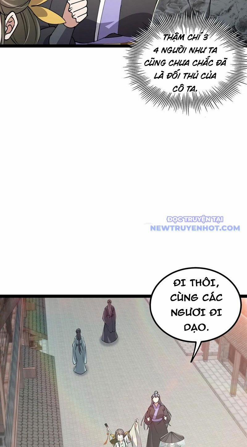 Ta Xuyên Không Với Max Điểm Mị Lực 64 trang 26