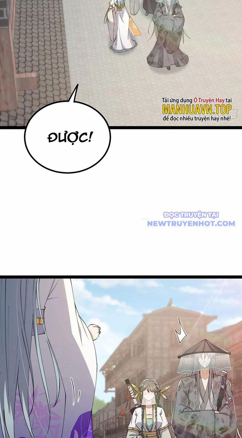Ta Xuyên Không Với Max Điểm Mị Lực 64 trang 27