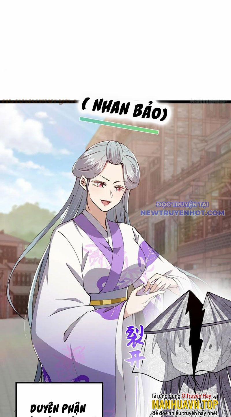 Ta Xuyên Không Với Max Điểm Mị Lực 64 trang 29