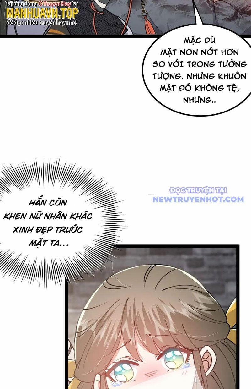Ta Xuyên Không Với Max Điểm Mị Lực 64 trang 3