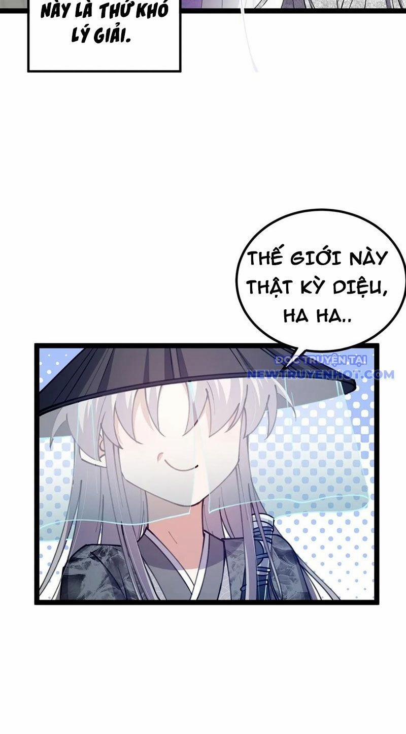 Ta Xuyên Không Với Max Điểm Mị Lực 64 trang 30