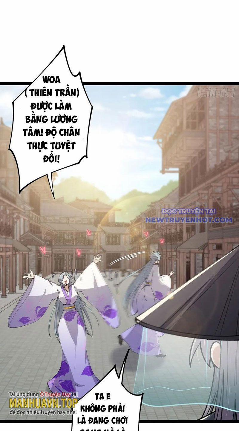 Ta Xuyên Không Với Max Điểm Mị Lực 64 trang 31
