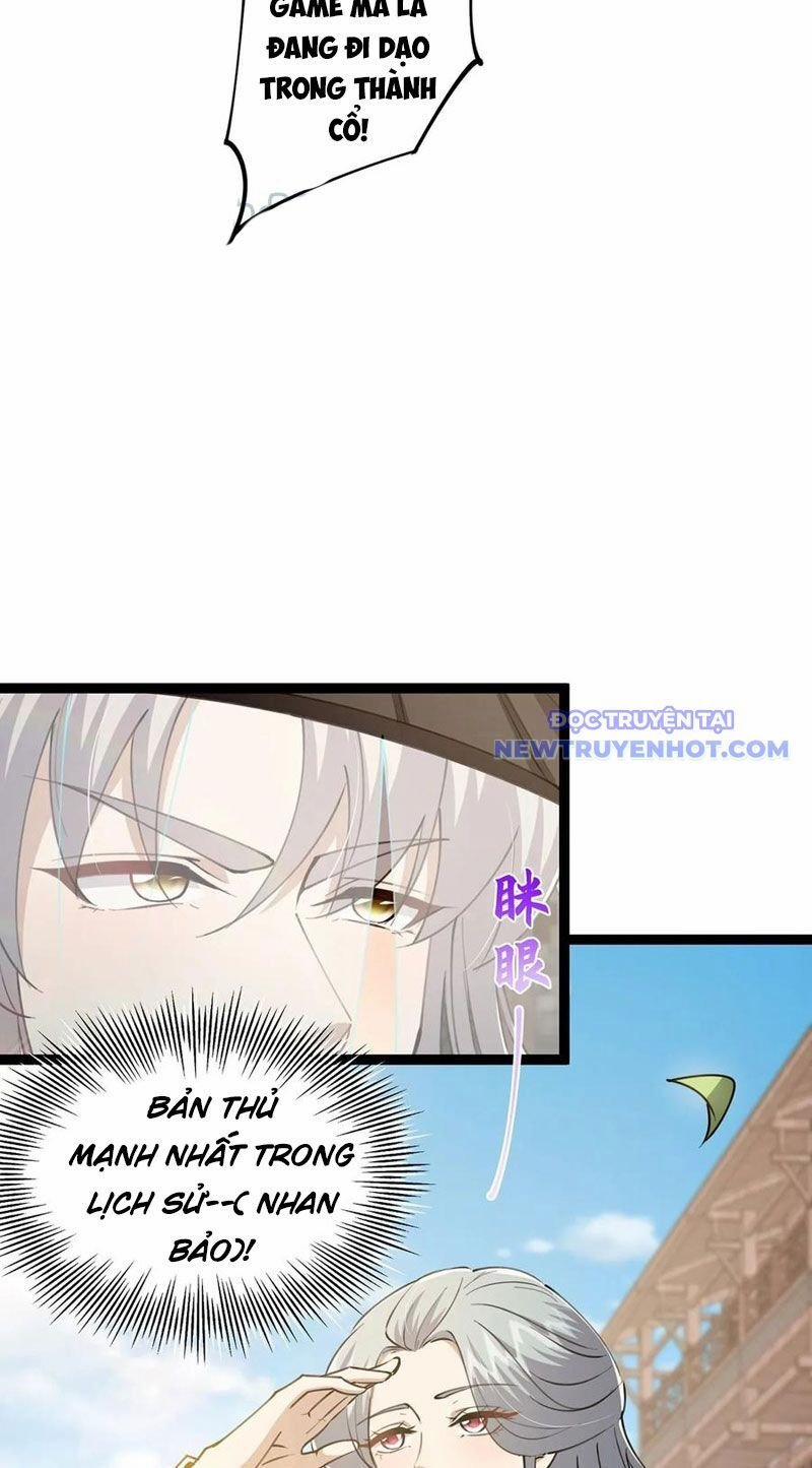 Ta Xuyên Không Với Max Điểm Mị Lực 64 trang 32