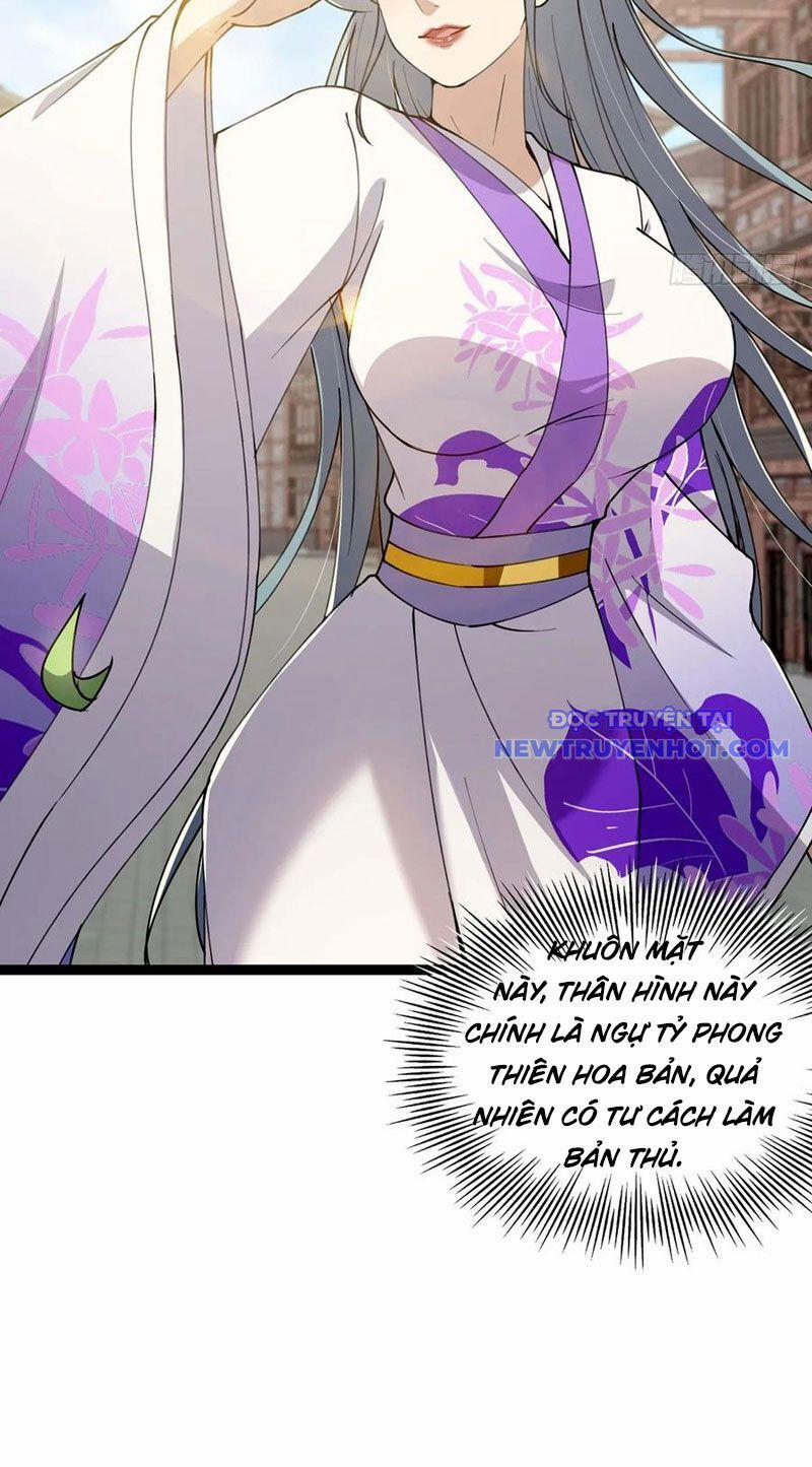Ta Xuyên Không Với Max Điểm Mị Lực 64 trang 33