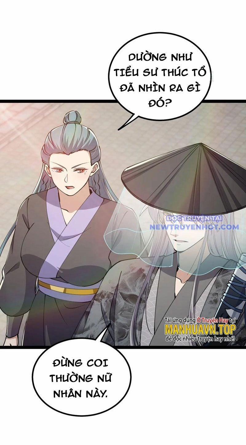 Ta Xuyên Không Với Max Điểm Mị Lực 64 trang 34