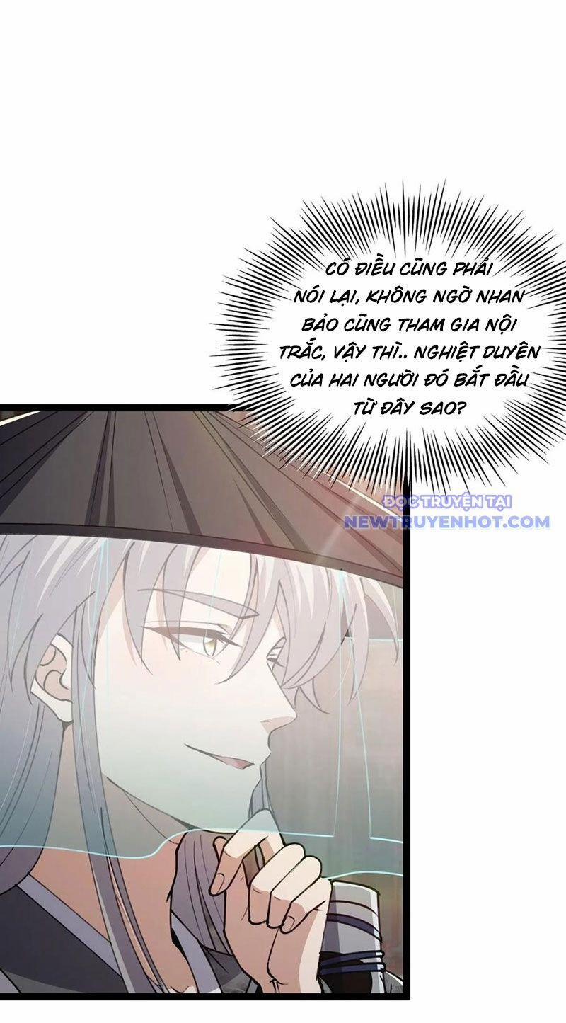 Ta Xuyên Không Với Max Điểm Mị Lực 64 trang 35