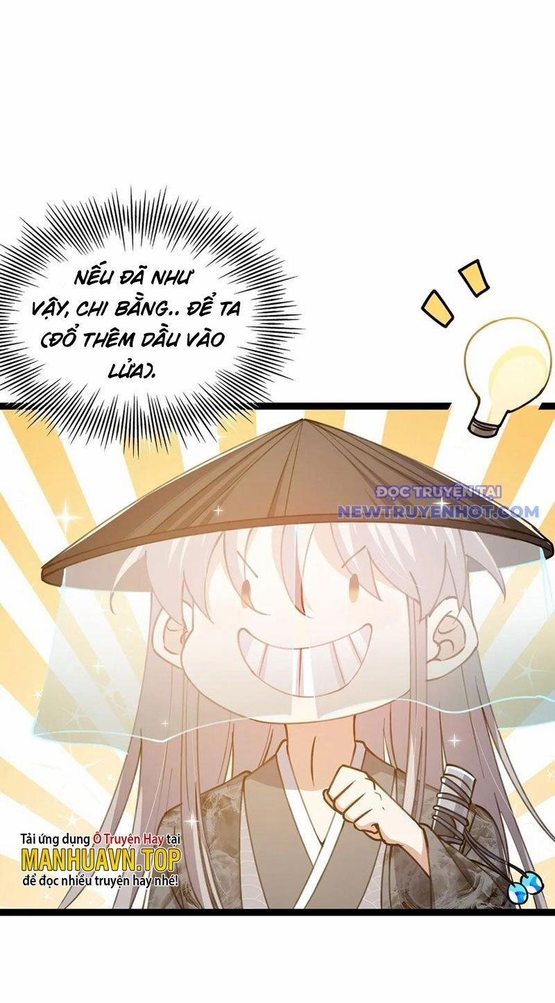Ta Xuyên Không Với Max Điểm Mị Lực 64 trang 36